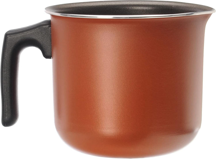 Moneta Milchtopf 12 cm Zechine, 12