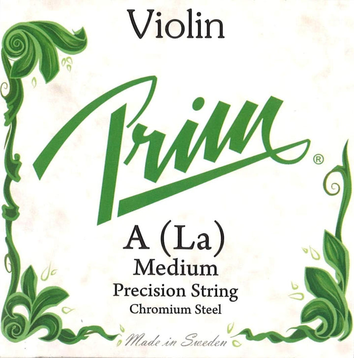 Prim Violin-Saiten Stainless Steel Satz Medium 1010