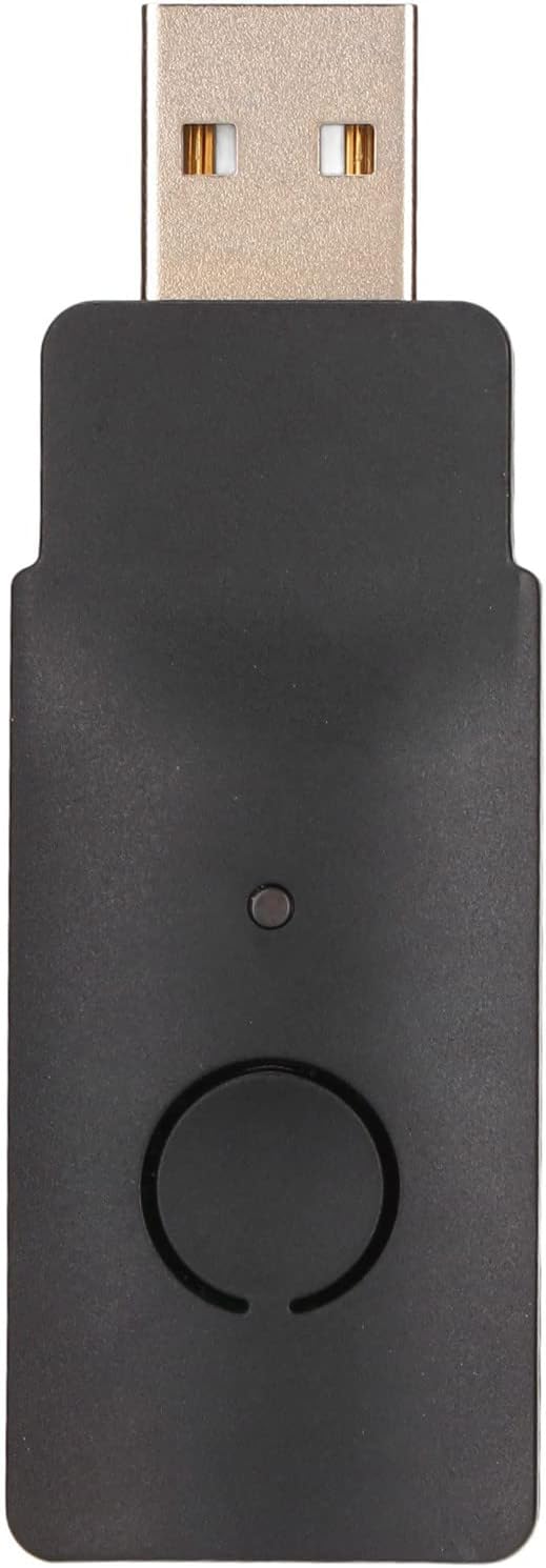 Beloader Tastatur- und Mausadapter für PS5, Kabellose Konsolenadapter Verbinden XIM Apex & XIM Nexus