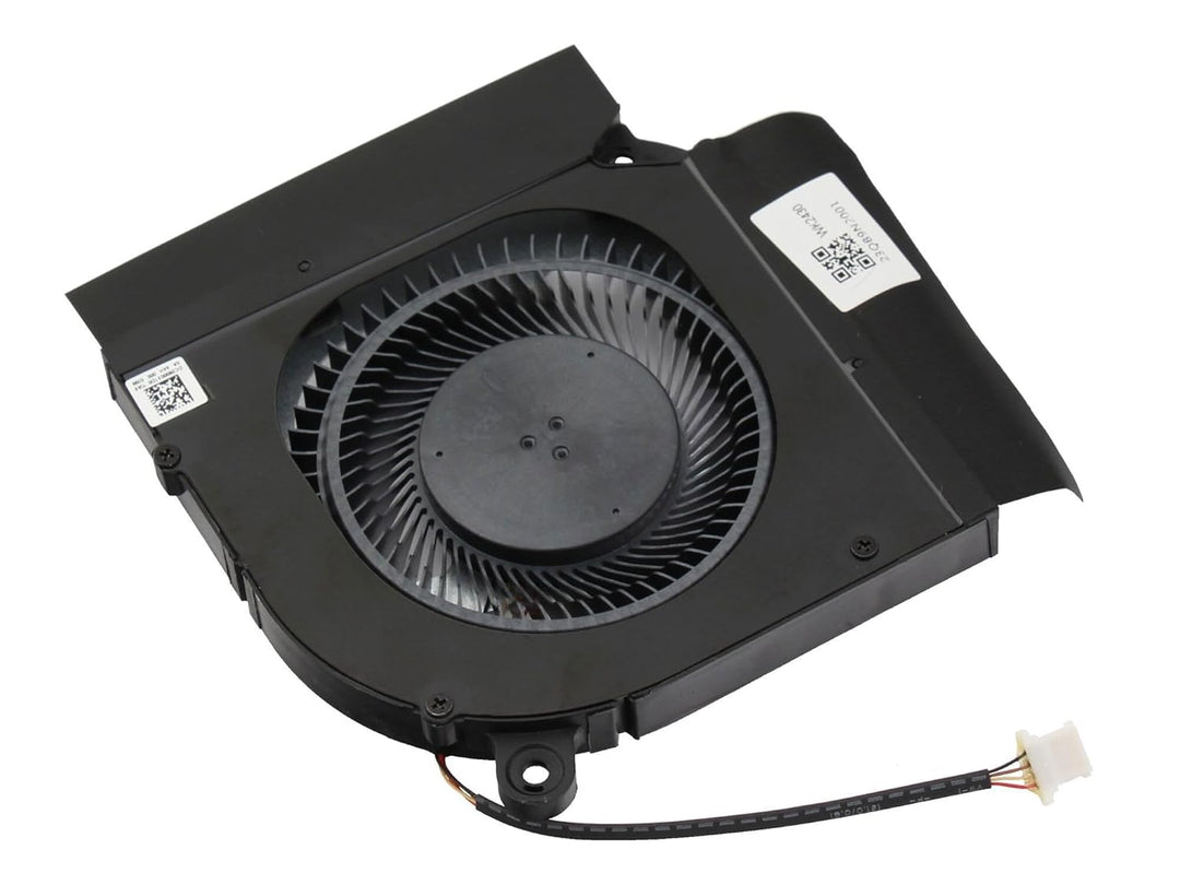 Acer Nitro 5 (AN515-44) original CPU-Lüfter