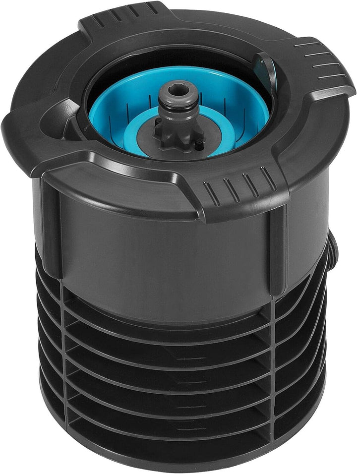 Gardena Sprinklersystem Wassersteckdose mit 3/4 Zoll-Aussengewinde: Wasserentnahmestelle des Pipelin