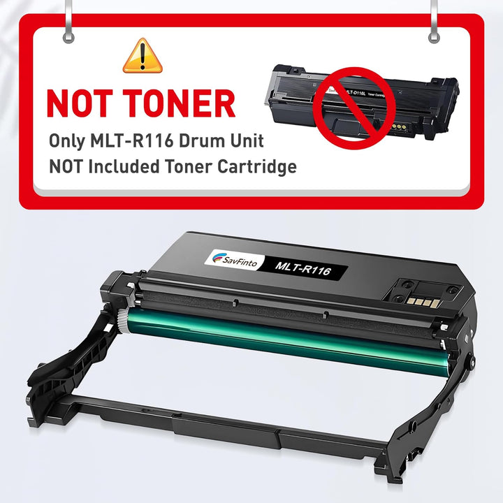 Kompatible Samsung MLT-R116 Bildeinheit R116 MLT-R116/SEE MLT R116 Trommel für Xpress M2675FN M2625D