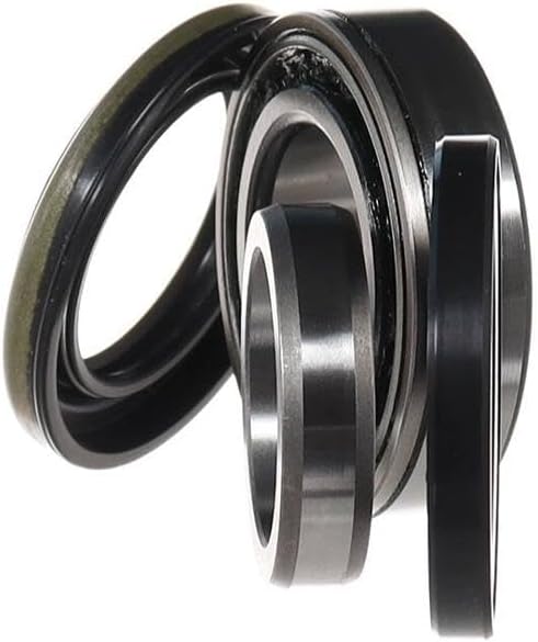 SKF Radlagersatz Radlager Set Hinten | VKBA 571 | Für 140 Car 140 Estate 164 240 Estate 260 Car 260