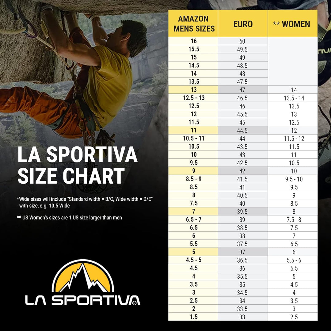 LA SPORTIVA M Finale 37 EU Aloe Moos, 37 EU Aloe Moos