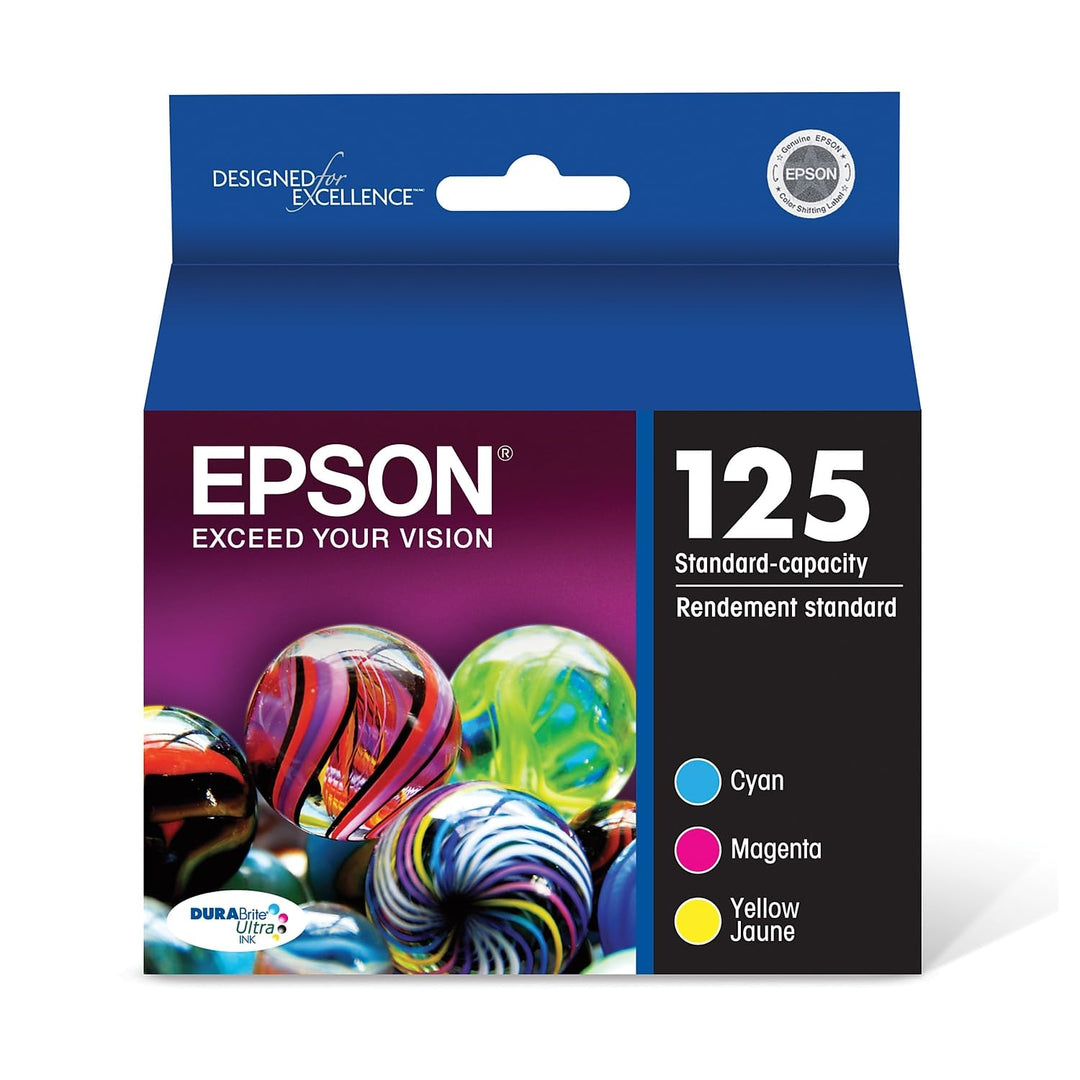 Epson C13T616300 - B-500DN STD CAP MAGENTA
