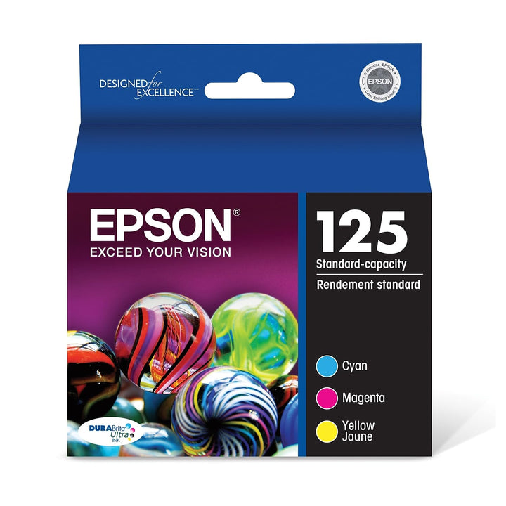 Epson C13T616300 - B-500DN STD CAP MAGENTA