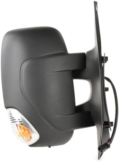 ALKAR 9228907 Aussenspiegel, Mittel