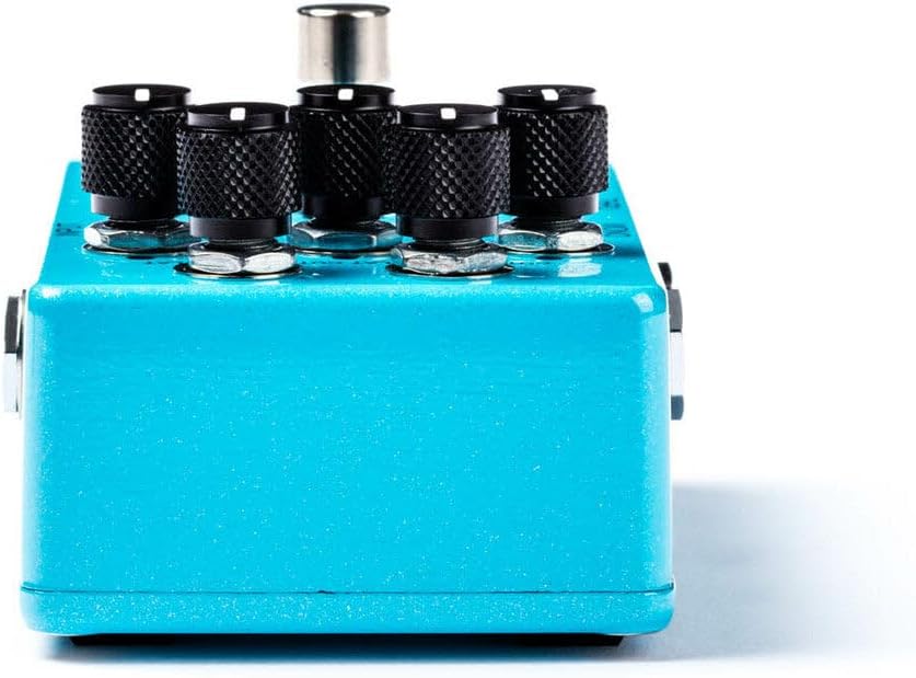MXR Gitarren-Effektgerät Pedal MXR Modulation ANALOG CHORUS