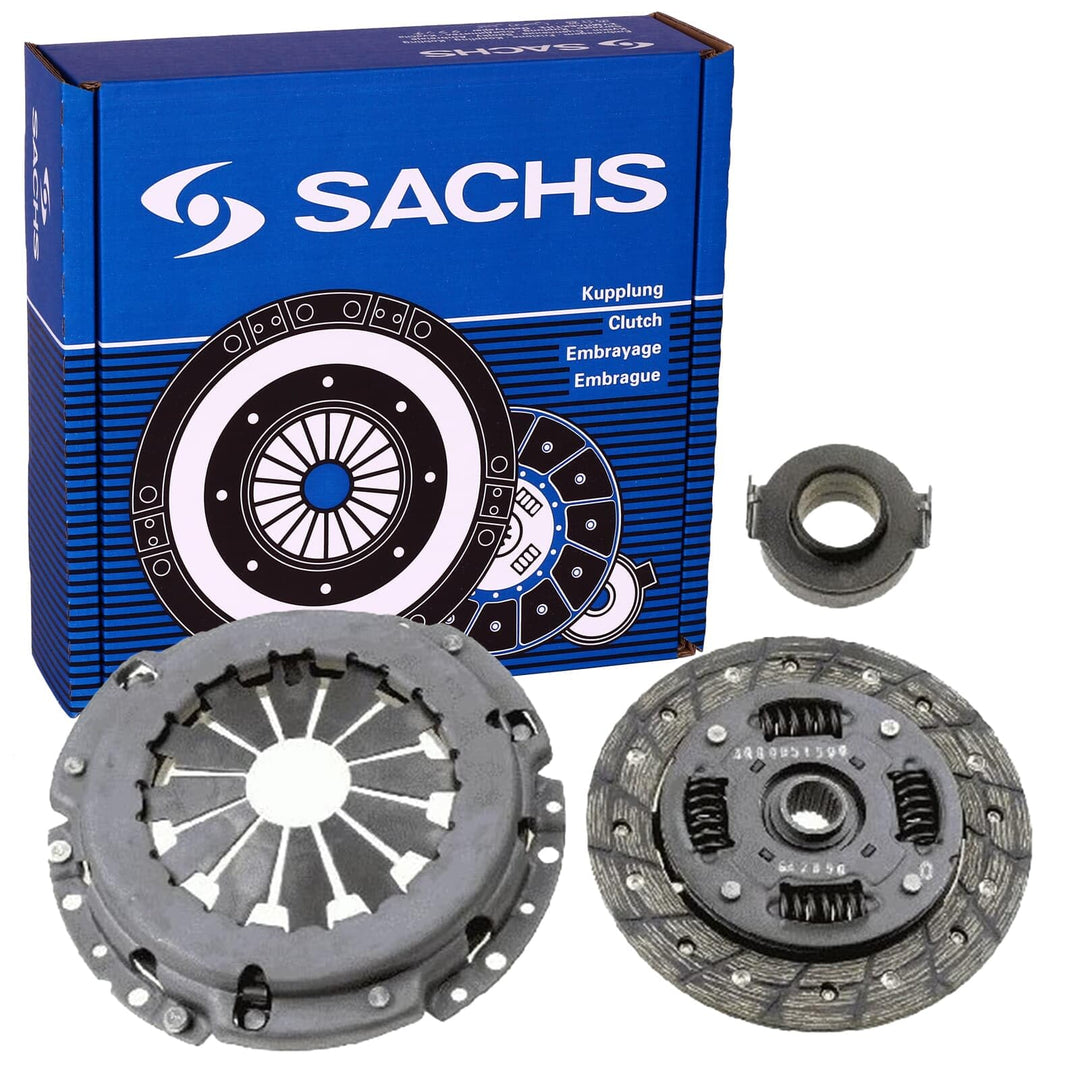 SACHS 3000 951 506 Kupplungssatz