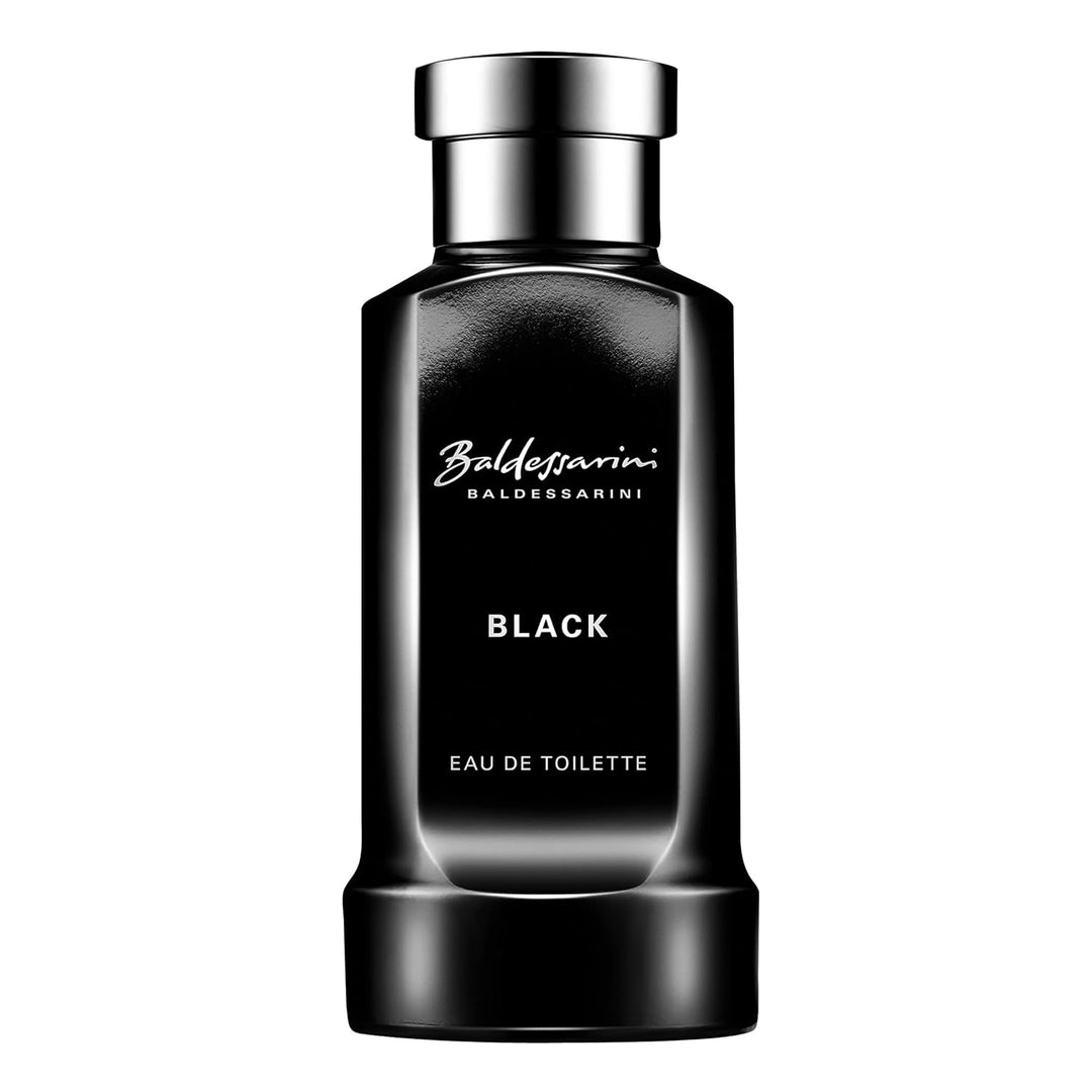 Baldessarini Black Eau de Toilette, 75 ml 75 ml (1er Pack)