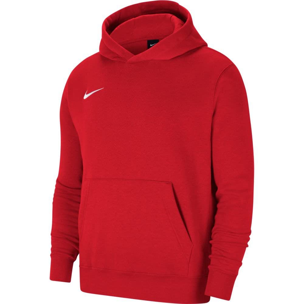 Nike Kinder Y NK Dry PARK20 TRK JKT K Sportjacke S Universität Rot / Weiss, S Universität Rot / Weis