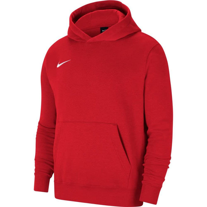 Nike Kinder Y NK Dry PARK20 TRK JKT K Sportjacke S Universität Rot / Weiss, S Universität Rot / Weis