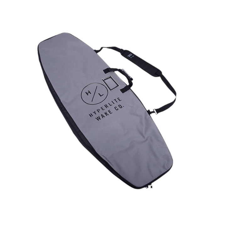 Hyperlite Essentials Wakeboard-Tasche Grau, Grau