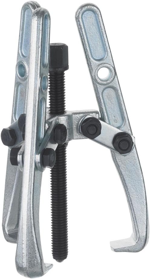 NEXUS 136-2 Laschen-Abzieher schwere Ausführung, 3-armig (250x220) mm