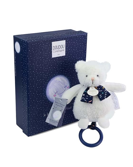 Moonlight – Bär Spieluhr
