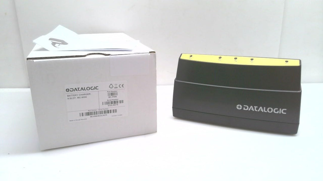 Datalogic MC-P090 - MC-9000 - MC-P090