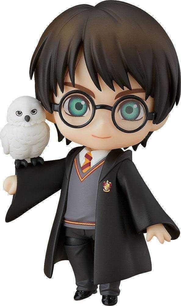 Good Smile Company Harry Potter Figur 10Cm Mehrfarbig, Mehrfarbig