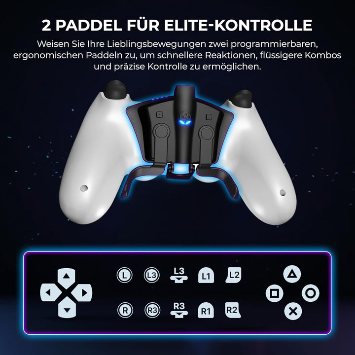 FPS Strike Pack Standard [PlayStation 4]