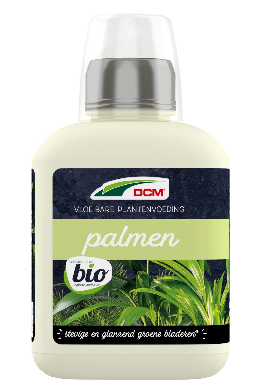 DCM Vloeibare meststof palmen 0,4 l
