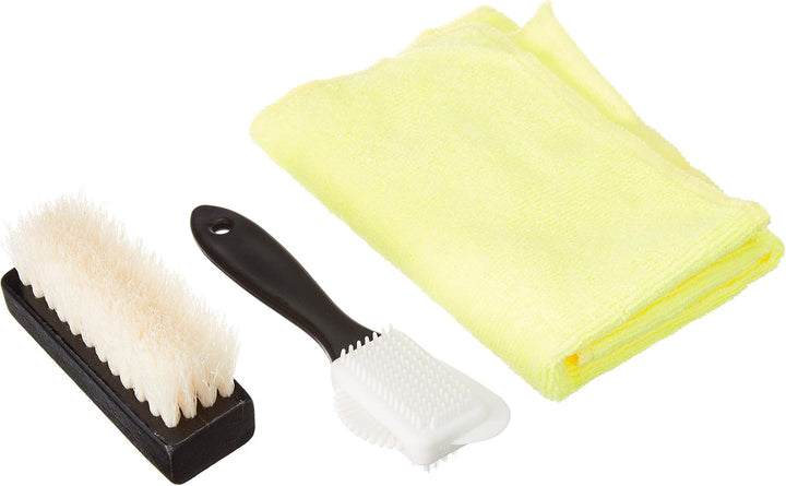 Schaumreiniger für Sneaker Reiniger Set (Schaumreiniger)