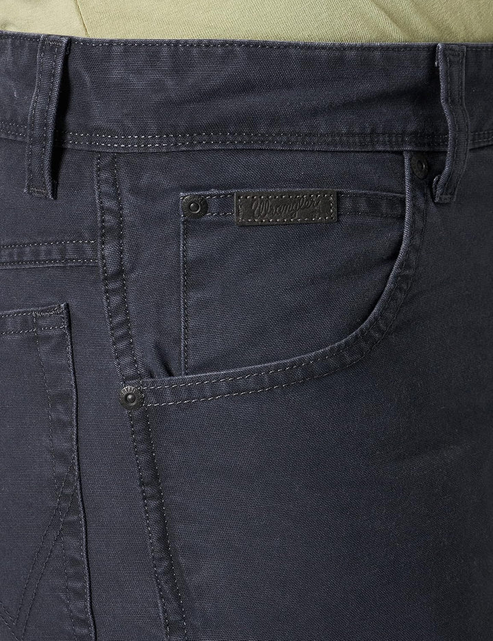 Wrangler Herren Jeans Texas I 32W / 34L Dark Navy Blue, 32W / 34L Dark Navy Blue