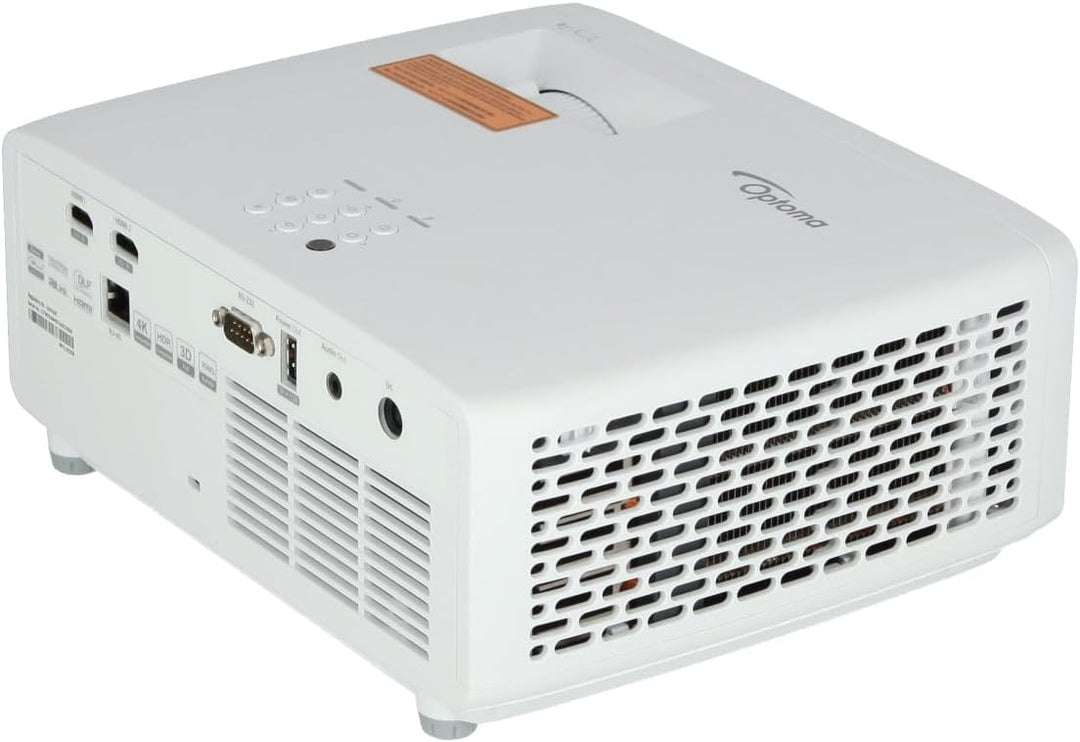 Optoma ZH462