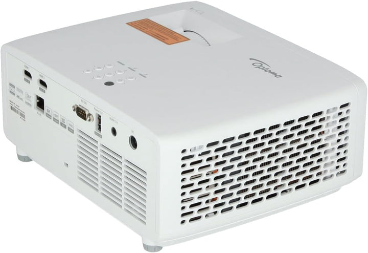 Optoma ZH462