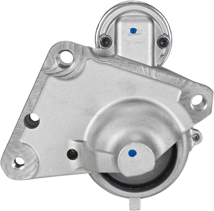 VALEO 438189 Starter Nennleistung: 2,2 kW Stop & Start: NO Zähnezahl: 11 zähne Spannung: 12 V Drehri
