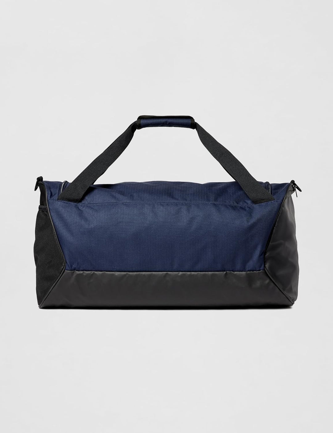 Nike Brasilia 9.5 Trainingstasche (Medium, 60 l), DH7710 Midnight Navy/Black/White 60L, Midnight Nav