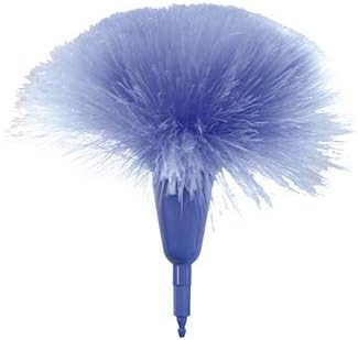 Elektro-Oberflächenbürste Instant Duster Pro Best Direct, Set, 4-TLG., inkl. grossem und kleinem Sta