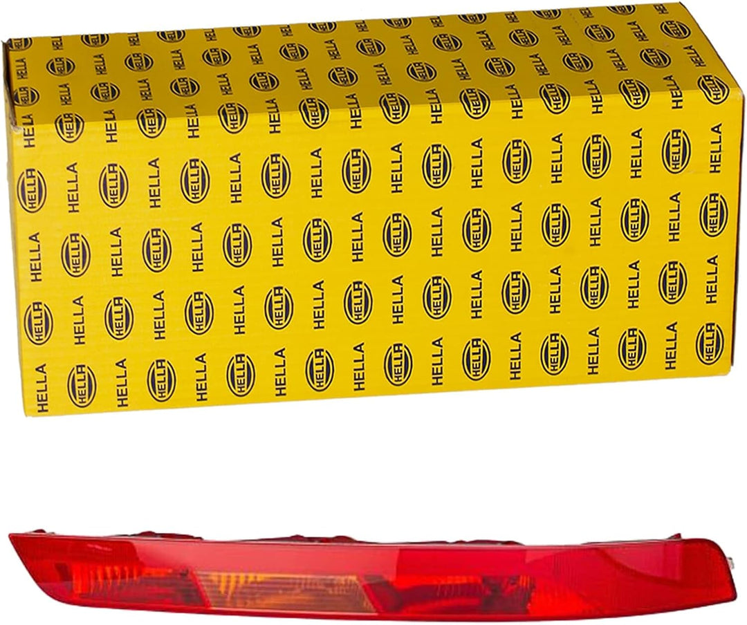 HELLA 2VA 013 124-121 Heckleuchte - rechts - für u.a. Ds Ds 7 Crossback (J_)