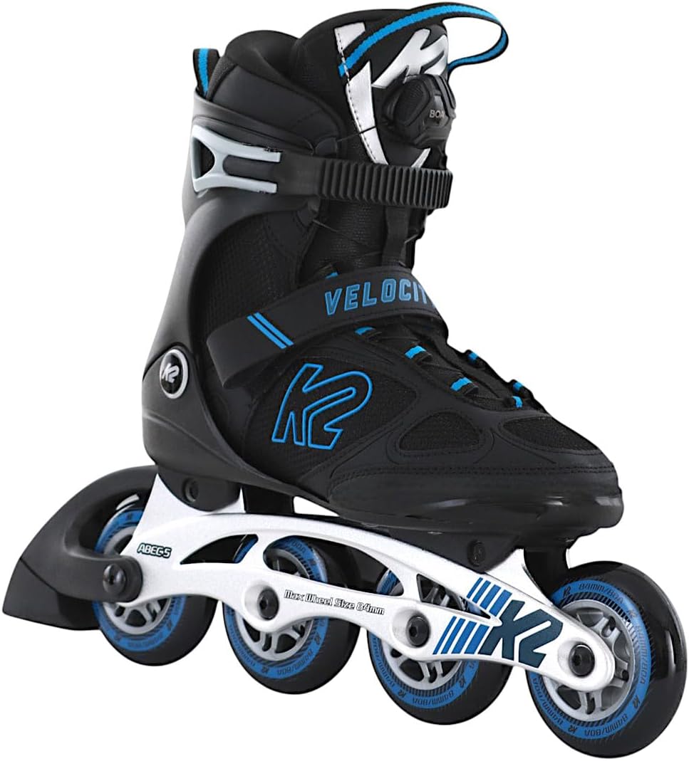 K2 Herren Velocity 84 Boa M Inline Skates