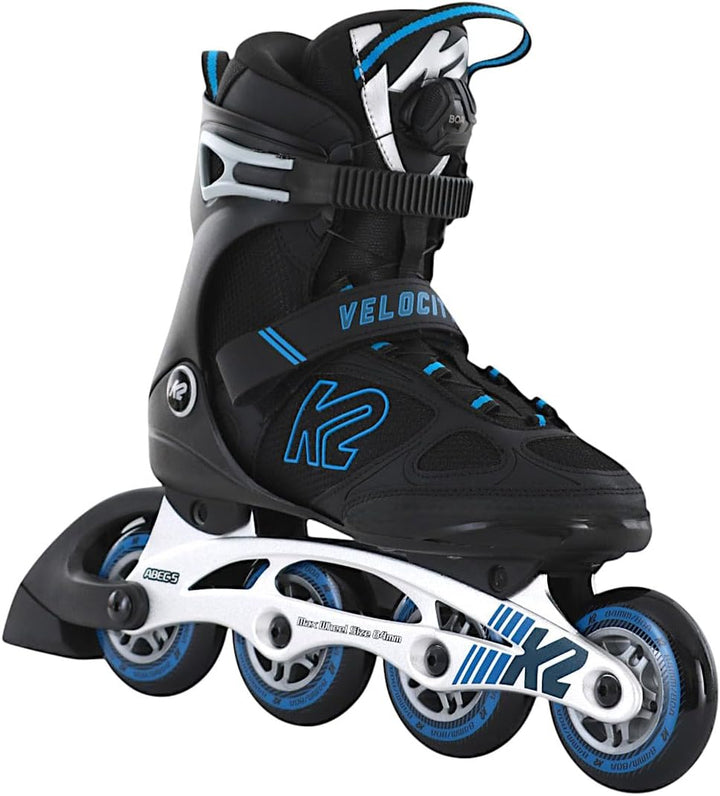 K2 Herren Velocity 84 Boa M Inline Skates