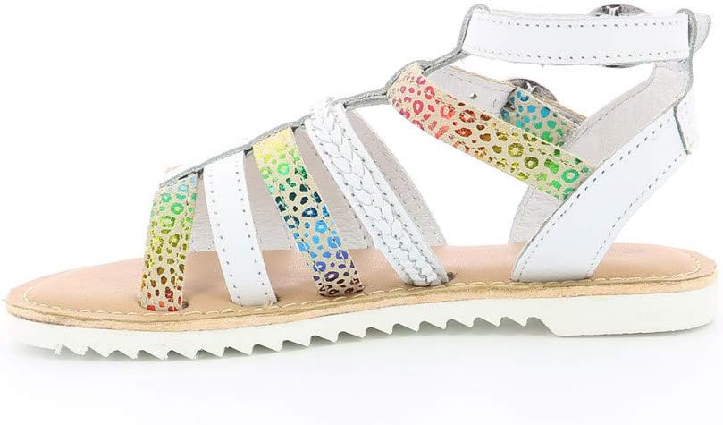 Kickers Shastyl 7847113033, Sandalen 25 EU, 25 EU
