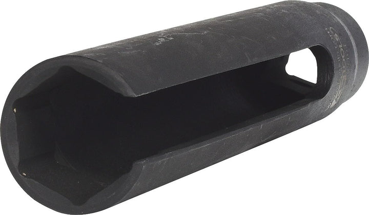 KS Tools 150.2101 Lambdasonden-Stecknuss, XL, 22mm, 150mm