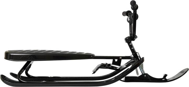 STIGA Schlitten Snowracer Rennrodel SX Color Pro Lenkschlitten