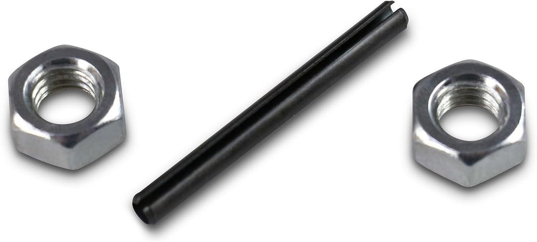 febi bilstein 108704 Hauptbremszylinder, 1 Stück