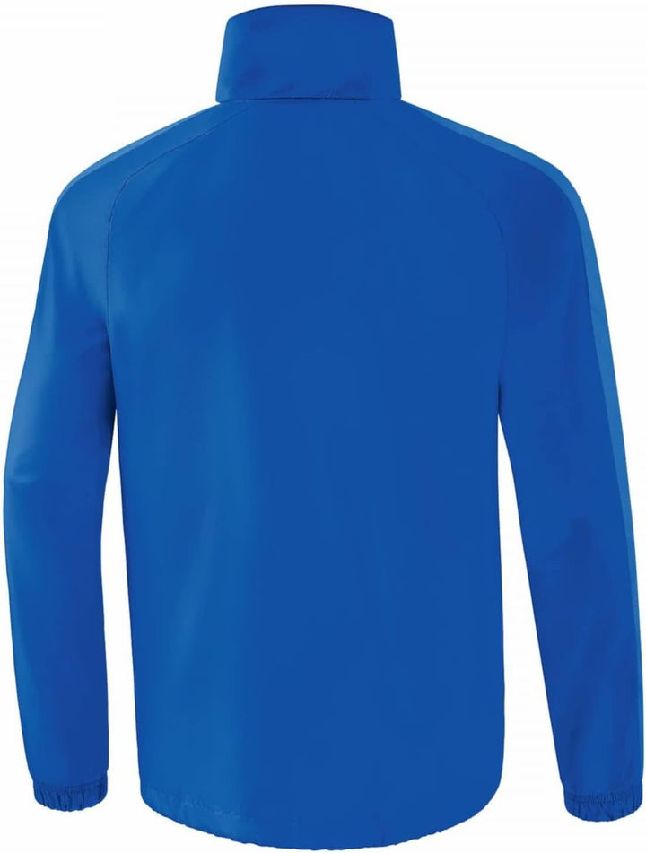 Erima Unisex Kinder Team Allwetterjacke 116 new royal, 116 new royal