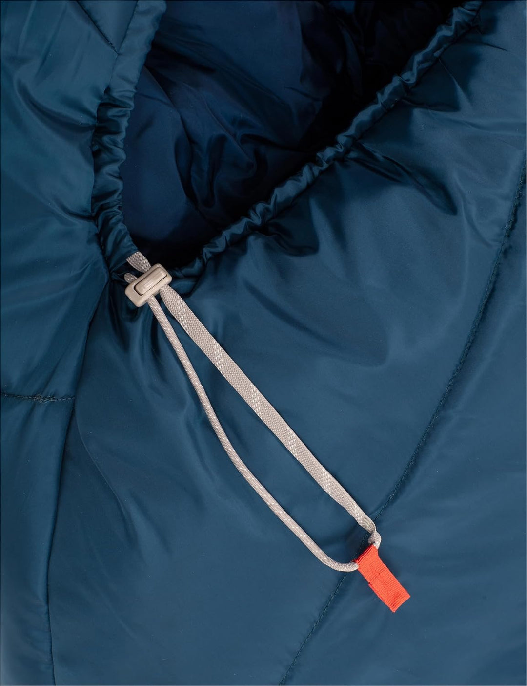 VAUDE Kunstfaser Sioux 1000 II SYN baltic sea right, baltic sea right
