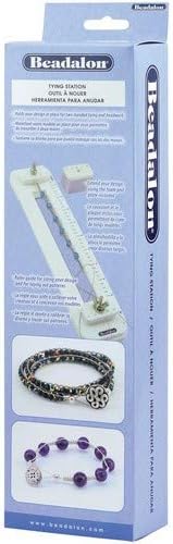 Tying Station-