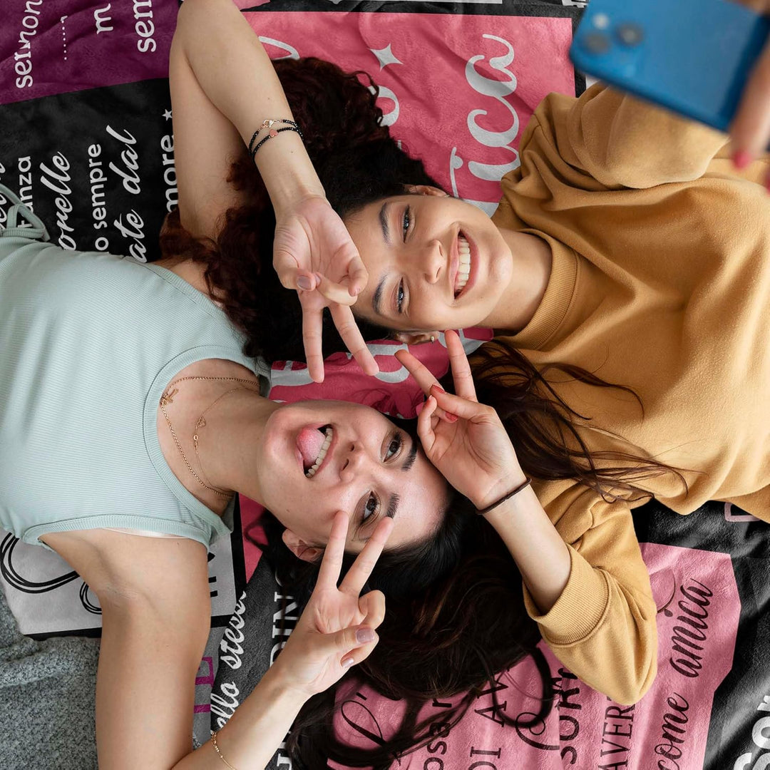 Geschenk für Schwester zum Geburtstag, Geschenk für Schwestern, originelle Geschenke für Schwester,