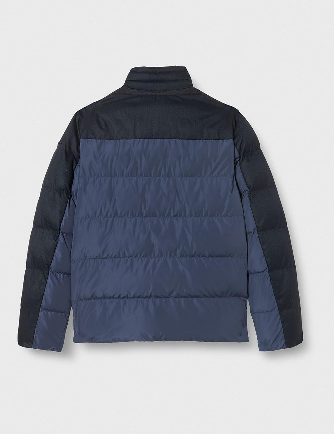 Geox Herren M Terence Jacket 50 Majolica Blue/Sky Ca, 50 Majolica Blue/Sky Ca