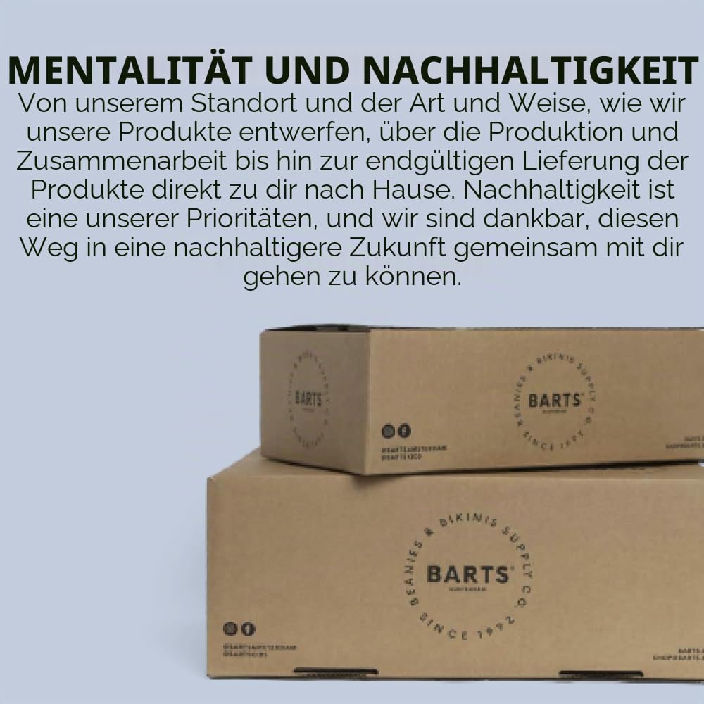 Barts Fleece Handschuhe Powerstretch Touch unisex L-XL Schwarz, L-XL Schwarz