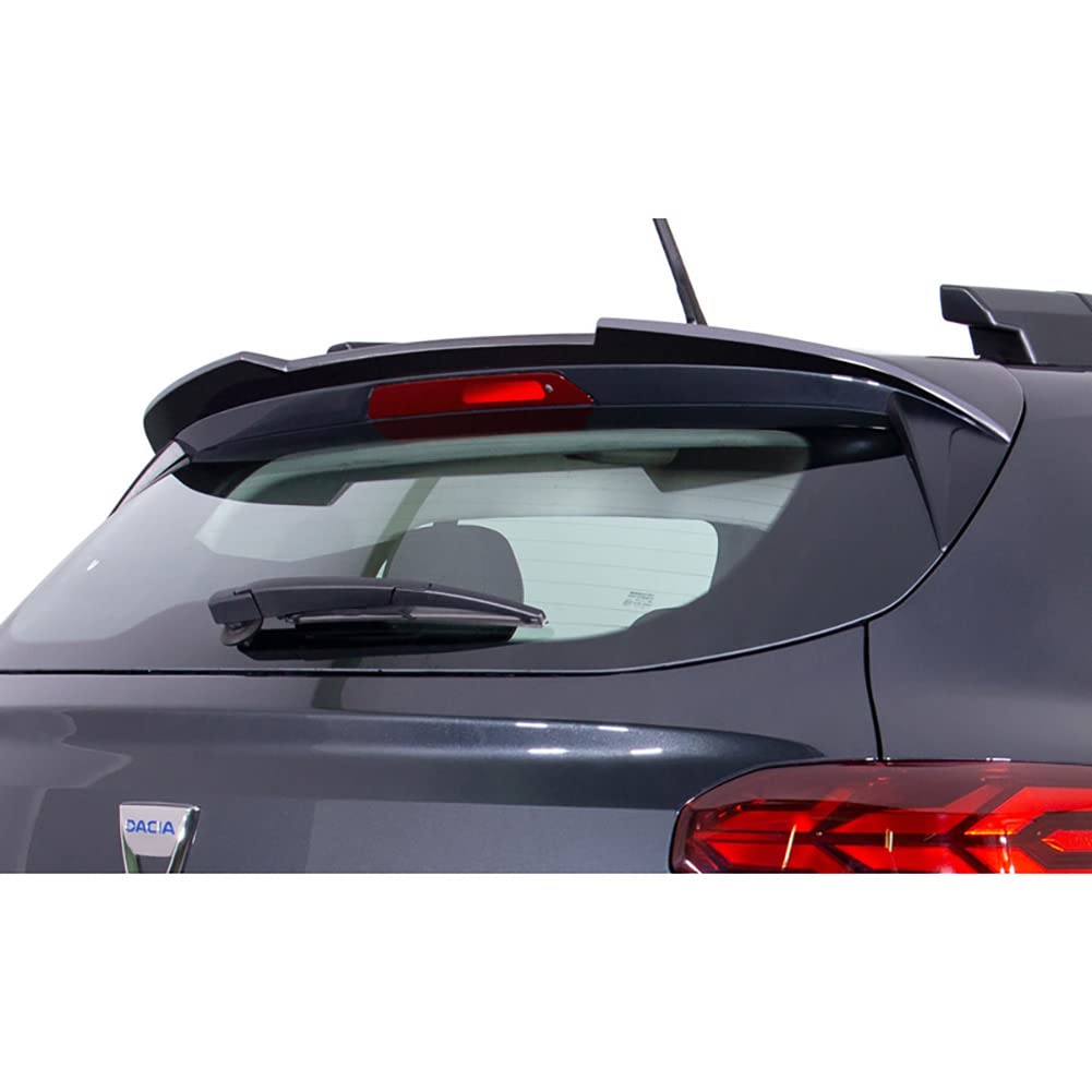 Dachspoiler kompatibel mit Dacia Sandero III & Sandero Stepway III 2020- (PUR-IHS)
