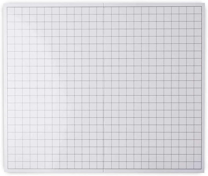 Hexers Role-Playing Game Board, Square Grid Terrains, 8 Different terrains, Dungeons and Dragons DND