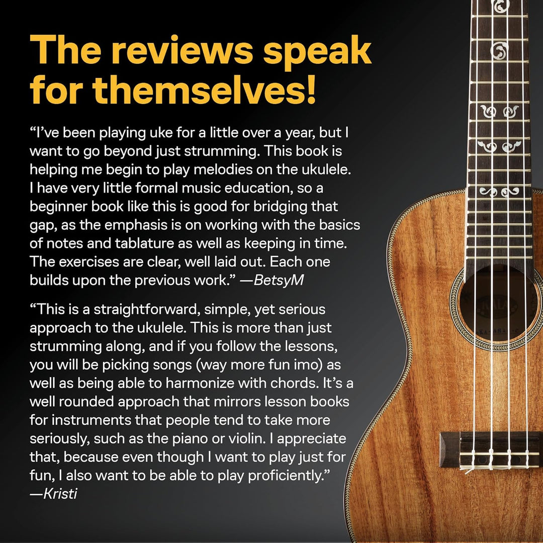Hal Leonard Ukulele Method Book 1 Cd Edition Uke Book / Cd: Noten, CD für Ukulele, Taschenbuch