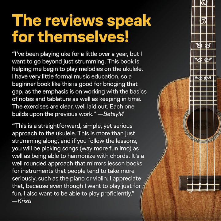 Hal Leonard Ukulele Method Book 1 Cd Edition Uke Book / Cd: Noten, CD für Ukulele, Taschenbuch