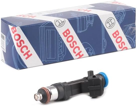 BOSCH 0280158181 Einspritzventil
