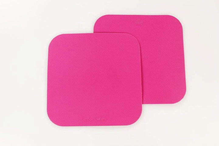 TUPPERWARE Küchenhelfer Öffner Leichtöffner-Lappen pink Lappen Flaschen (2)