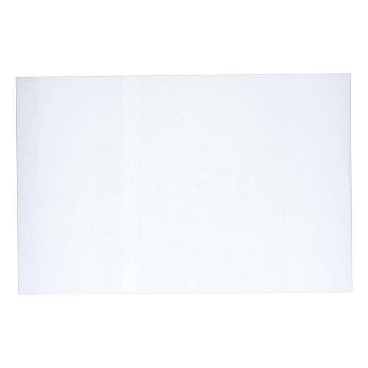 Glasplatte 410x269mm Gefrierteil KühlGefrierKombi ORIGINAL Liebherr 7271678